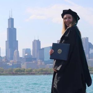 Meet your Posher, Rita